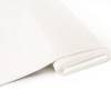Organic Single-Piqué - GOTS - white