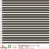 Organic Jersey-Stripes (10/3mm) - GOTS - mouse gray/white
