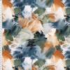 Brushstroke Harmony - GOTS