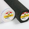 Fusible Interlining F 220, Vlieseline®, fixable, 90cm, black
