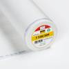 Fusible Interlining F 220, Vlieseline®, fixable, 90cm, white