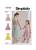Children's and Girls' Dresses | Simplicity | 9799
