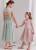 Children's and Girls' Dresses | Simplicity | 9799