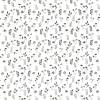 Cynthi Garden (Popeline) - ECO - taupe 