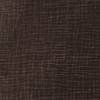Dusty Cotton (Double Gauze Dirty Wash) - ECO - Dark Mocha