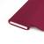 eco. Jersey - dunkel- fuchsia