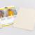 Woven Interlining G 740, Vlieseline®, fixable, 90cm, ecru