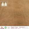 Jeanslook (French Terry) - GOTS - savanne