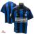 KASPA Trikot INTER, Limited Soccer Edition, Slim Fit, Size M