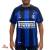KASPA Trikot INTER, Limited Soccer Edition, Slim Fit, Size XL
