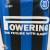 KASPA Trikot INTER, Limited Soccer Edition, Slim Fit, Size XL