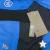 KASPA Trikot INTER, Limited Soccer Edition, Slim Fit, Size XL