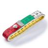 Tape measure Color Plus with button, cm- and/or inch scale
SAP-Material No.
P_12821200