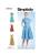 Misses' Dresses | Simplicity | 9742