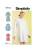 Misses' Dresses | Simplicity | 9744
