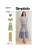 Misses' Tops, Skirt and Pants | Simplicity | 9791