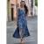 Papierschnitt Kleid Shanna | Größe 32-58