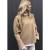 Papierschnitt Sweater Zuri | Größe 32-58