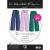Papierschnitt Uda weite Jogginghose Track Pant | Größe 32-58