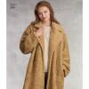 Pattern 8797 Misses Loose Fitting Lined Coat | SIMPLICTY | 8797