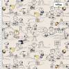 Peanuts® - Beach - GOTS