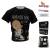 PEANUTS® Sewing Box - T-Shirt "Friends Hug Better"