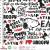 Peanuts® - Snoopy Graffiti Star - GOTS