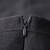 Invisible zipper | non-separating | 3 mm coil | dark-grey | 60 cm
