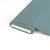 REMNANTS | 100 cm | Organic French Terry brushed - GOTS frost