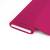 REMNANTS | 100 cm | Organic Jersey - GOTS - pink
