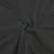 RESTSTÜCK | 100 cm | French Terry uni mit TENCEL™ LYOCELL - schwarz