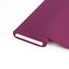 REMNANTS | 110 cm | Organic Jersey - GOTS - berry
