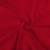 REMNANTS | 110 cm | Organic Jersey - GOTS - cherry-red