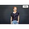 RESTSTÜCK | 110 cm | Faces (TENCEL®)