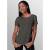 RESTSTÜCK | 120 cm | Bio Jersey (soft-touch) - GOTS - dunkelgrau
