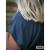 RESTSTÜCK | 120 cm | Bio Jersey (soft-touch) - GOTS - dunkelgrau