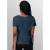 RESTSTÜCK | 120 cm | Bio Jersey (soft-touch) - GOTS - indigo