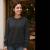 RESTSTÜCK | 130 cm | REMNANTS | 130 cm | Organic French Terry brushed - GOTS black