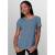 RESTSTÜCK | 130 cm | Bio Jersey (soft-touch) - GOTS - denim