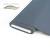 RESTSTÜCK | 130 cm | Bio Jersey (soft-touch) - GOTS - denim