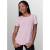 REMNANTS | 130 cm | Organic Jersey (soft-touch) - GOTS - light-pink