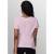 REMNANTS | 130 cm | Organic Jersey (soft-touch) - GOTS - light-pink