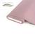 REMNANTS | 130 cm | Organic Jersey (soft-touch) - GOTS - light-pink
