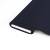 REMNANTS | 140 cm | Organic French Terry brushed - GOTS navy