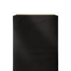 REMNANTS | 140 cm | French Terry uni with TENCEL™ LYOCELL - black