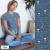 RESTSTÜCK | 140 cm | Peanuts® - Words - GOTS