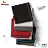 RESTSTÜCK | 150 cm | Jersey uni mit TENCEL™ Modal Micro - schwarz