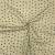 REMNANTS | 150 cm | Sketchy Hearts (Double Gauze flat) - ECO - Calm Sand 