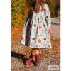 RESTSTÜCK | 160 cm | Peanuts® - Onehearts - GOTS - light-mint