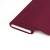 RESTSTÜCK | 170 cm | Bio Jersey - GOTS - bordeaux
